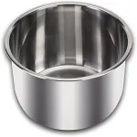 Instant Pot Duo (Stainless Steel Insert)