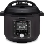 Instant Pot Pro 10-in-1 Electric Pressure Cooker, 6 Quart