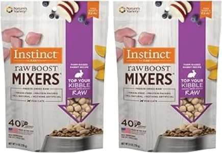 Instinct Raw Boost Grain Free Dry Dog Food