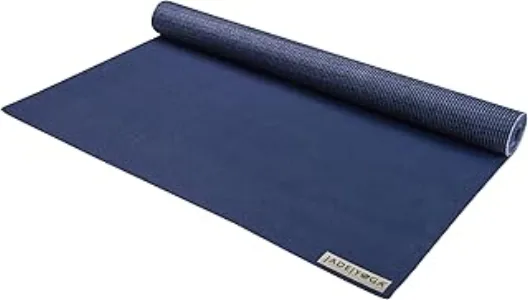 JadeYoga Voyager Mat