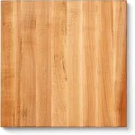John Boos Maple Cutting Board
