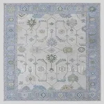 Karastan Wool Area Rug