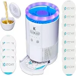 Katchy Indoor Insect Trap
