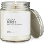 Keap Hand-Poured Candle