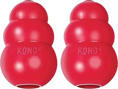 Kong Classic (Natural Rubber)