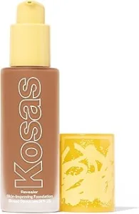 Kosas Revealer Skin-Improving Foundation SPF 25