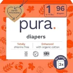 Kudos Diapers product image