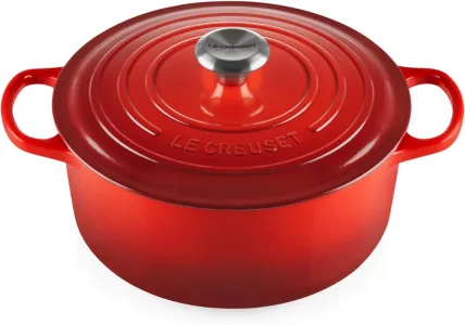 Le Creuset Signature Dutch Oven 5.5 qt
