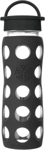 Lifefactory 22oz Glass Bottle