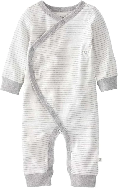 little planet by Carter's Organic Bodysuit