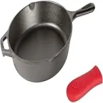 Lodge 10.25" Classic Cast Iron Skillet