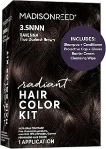 Madison Reed Radiant Hair Color