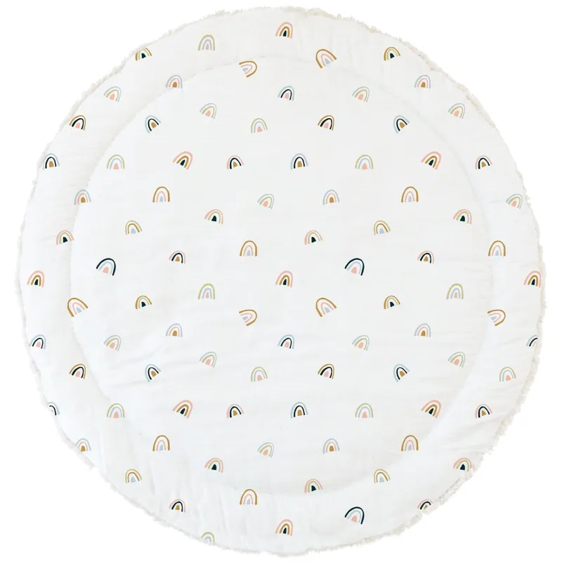 MakeMake Organics Organic Play Mat