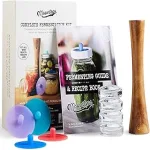 Mason Bottle Kit