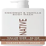 Meow Meow Tweet Body Wash