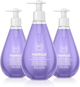 method Gel Hand Wash
