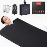 MiHIGH Infrared Sauna Blanket