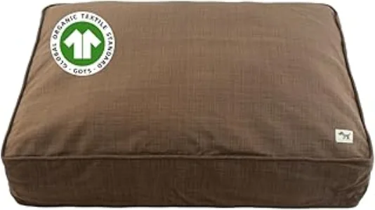 Molly Mutt Duvet Dog Bed product image