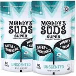 Molly's Suds Original Laundry Powder