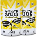 Molly's Suds Oxygen Whitener