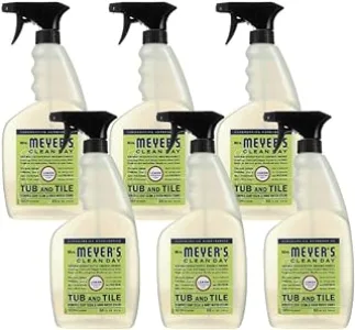Mrs. Meyer's Clean Day Bathroom Cleaner