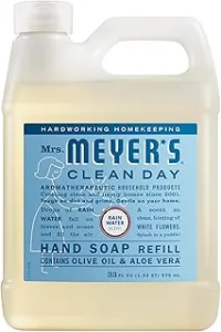 Mrs. Meyer's Clean Day Hand Soap