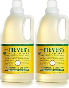 Mrs. Meyer's Clean Day Laundry Detergent