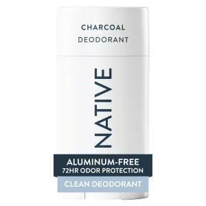 Native Charcoal Deodorant