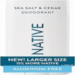 Native Deodorant