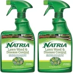 Natria Herbicide Weed Grass Killer