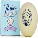 Nellie's Wool XL Dryer Balls (3-pack)