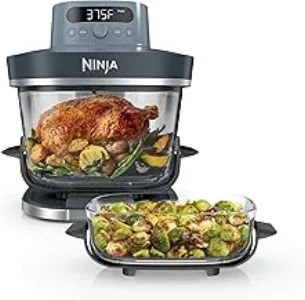 Ninja Crispi Pro 6-in-1