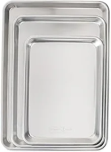 Nordic Ware Natural Aluminum