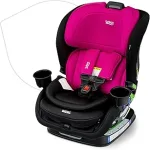 Nuna RAVA 2.0 Convertible Car Seat