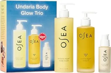 OSEA Undaria Algae Body Oil