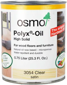 Osmo Polyx Hard Wax Oil 3032