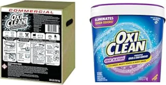 OxiClean Versatile Stain Remover