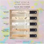 Pacifica Roll-On Perfume