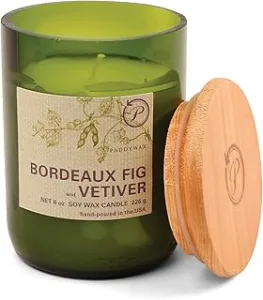 Paddywax Eco Soy Candle