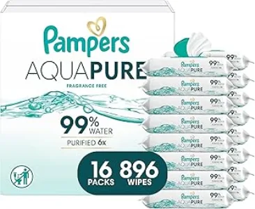 Pampers Aqua Pure