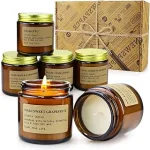 P.F. Candle Co. Soy Candle