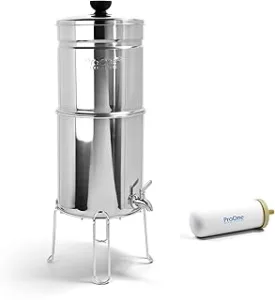 ProOne Big+ Gravity Filter