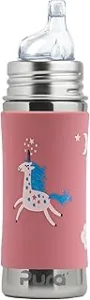 Pura Kiki Sippy Cup