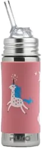 Pura Kiki Stainless Steel