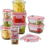 Pyrex Freshlock 10-Piece Set