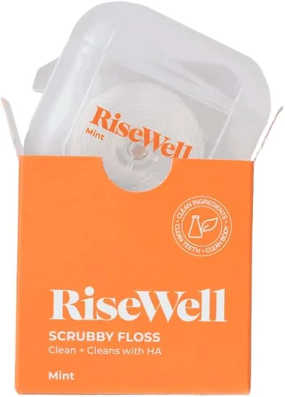 Risewell Natural Floss