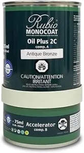 Rubio Monocoat Oil Plus 2C