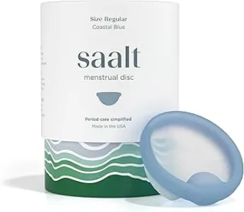 Saalt Menstrual Disc