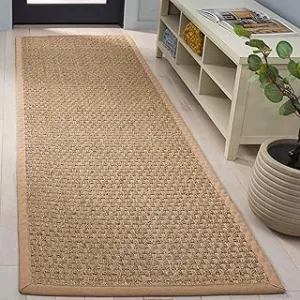 Safavieh Natural Fiber Collection