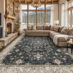 Safavieh Organic Collection